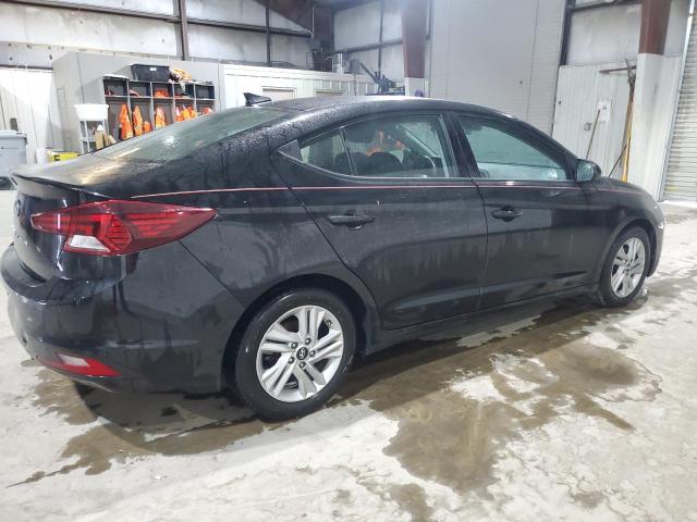 Photo 2 VIN: 5NPD84LF1LH592436 - HYUNDAI ELANTRA SE 