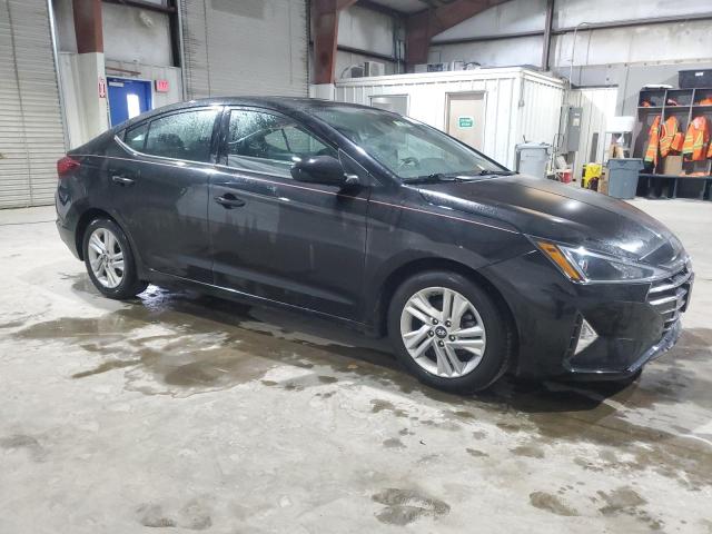 Photo 3 VIN: 5NPD84LF1LH592436 - HYUNDAI ELANTRA SE 