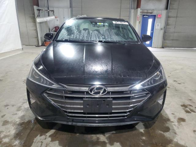 Photo 4 VIN: 5NPD84LF1LH592436 - HYUNDAI ELANTRA SE 