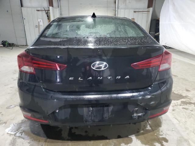 Photo 5 VIN: 5NPD84LF1LH592436 - HYUNDAI ELANTRA SE 