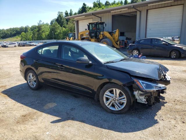 Photo 3 VIN: 5NPD84LF1LH595076 - HYUNDAI ELANTRA SE 