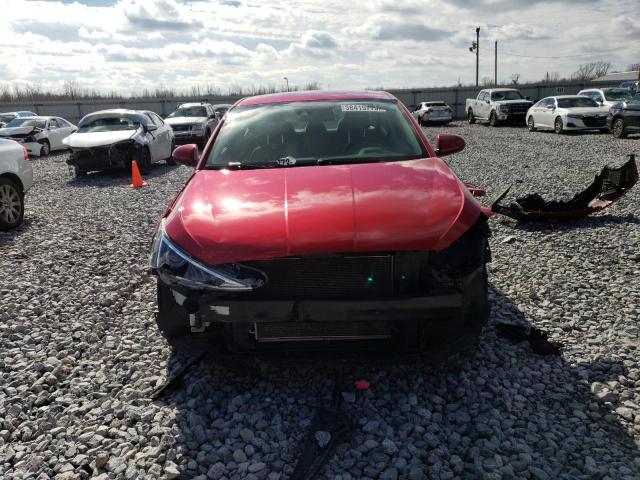 Photo 4 VIN: 5NPD84LF1LH595451 - HYUNDAI ELANTRA SE 