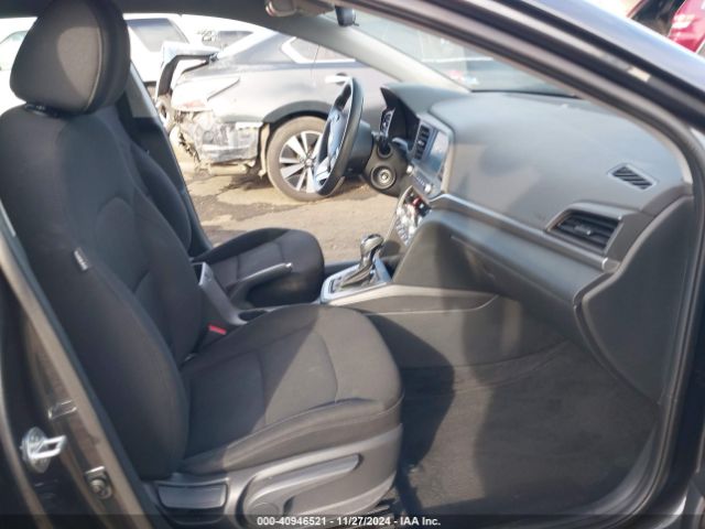 Photo 4 VIN: 5NPD84LF1LH596406 - HYUNDAI ELANTRA 