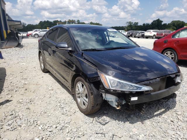 Photo 0 VIN: 5NPD84LF1LH597510 - HYUNDAI ELANTRA SE 