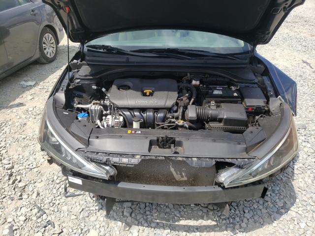 Photo 6 VIN: 5NPD84LF1LH597510 - HYUNDAI ELANTRA SE 