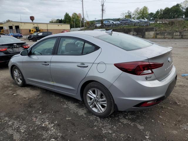 Photo 1 VIN: 5NPD84LF1LH601393 - HYUNDAI ELANTRA SE 