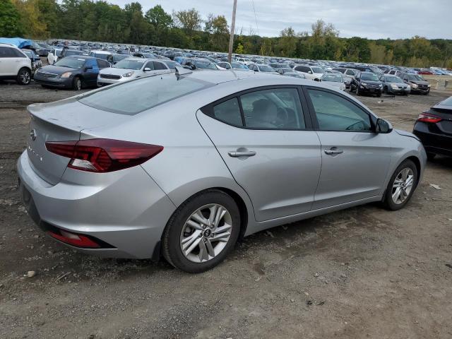 Photo 2 VIN: 5NPD84LF1LH601393 - HYUNDAI ELANTRA SE 