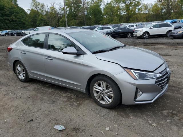 Photo 3 VIN: 5NPD84LF1LH601393 - HYUNDAI ELANTRA SE 