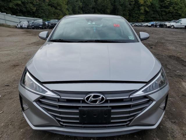 Photo 4 VIN: 5NPD84LF1LH601393 - HYUNDAI ELANTRA SE 