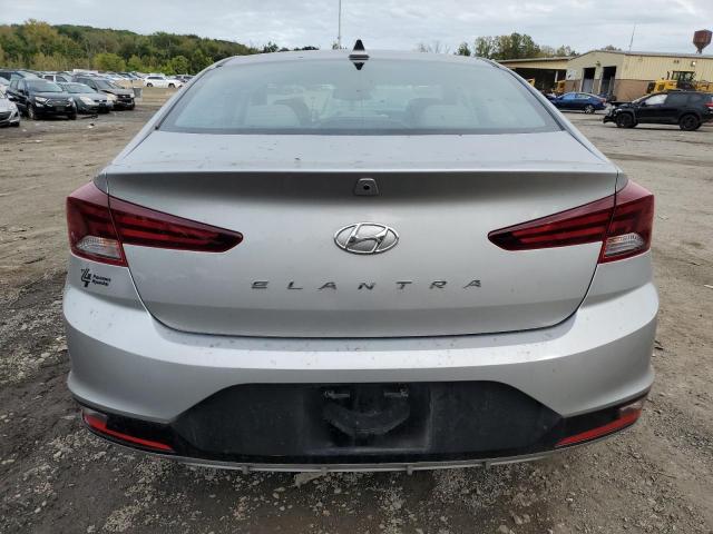 Photo 5 VIN: 5NPD84LF1LH601393 - HYUNDAI ELANTRA SE 