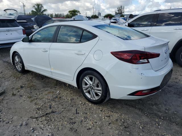 Photo 1 VIN: 5NPD84LF1LH601958 - HYUNDAI ELANTRA SE 