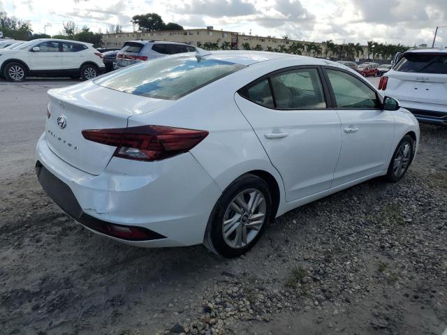 Photo 2 VIN: 5NPD84LF1LH601958 - HYUNDAI ELANTRA SE 