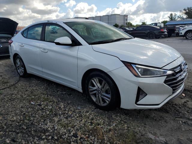 Photo 3 VIN: 5NPD84LF1LH601958 - HYUNDAI ELANTRA SE 