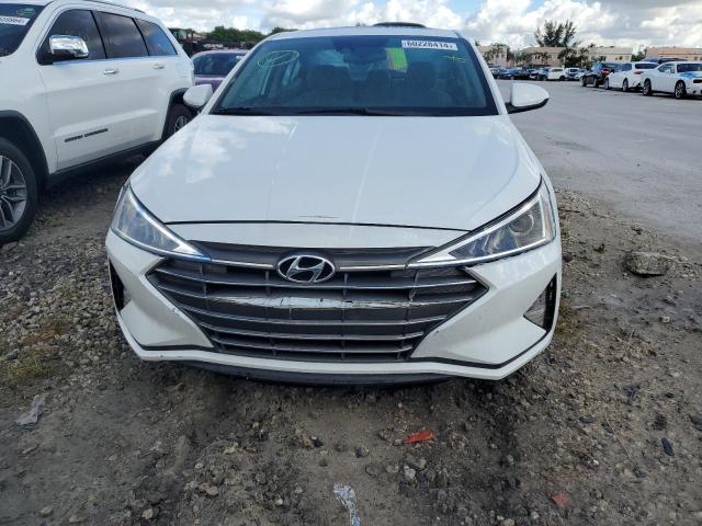 Photo 4 VIN: 5NPD84LF1LH601958 - HYUNDAI ELANTRA SE 