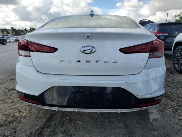 Photo 5 VIN: 5NPD84LF1LH601958 - HYUNDAI ELANTRA SE 