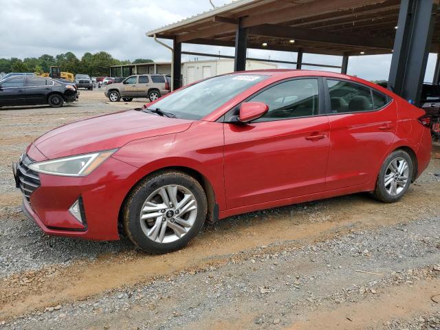 Photo 0 VIN: 5NPD84LF1LH602866 - HYUNDAI ELANTRA 