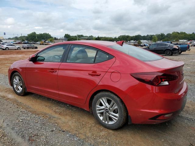 Photo 1 VIN: 5NPD84LF1LH602866 - HYUNDAI ELANTRA 