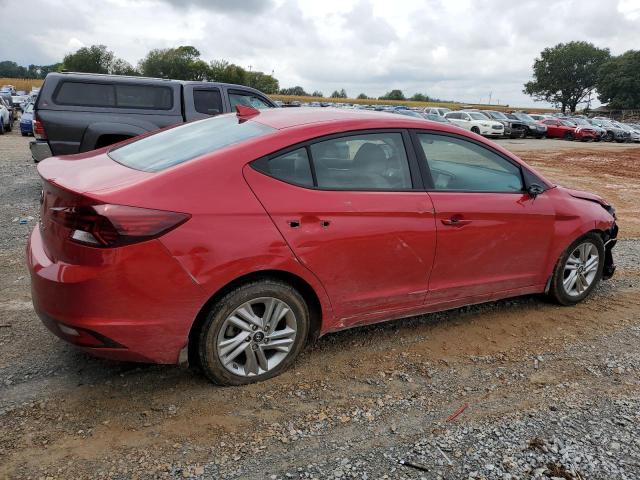 Photo 2 VIN: 5NPD84LF1LH602866 - HYUNDAI ELANTRA 