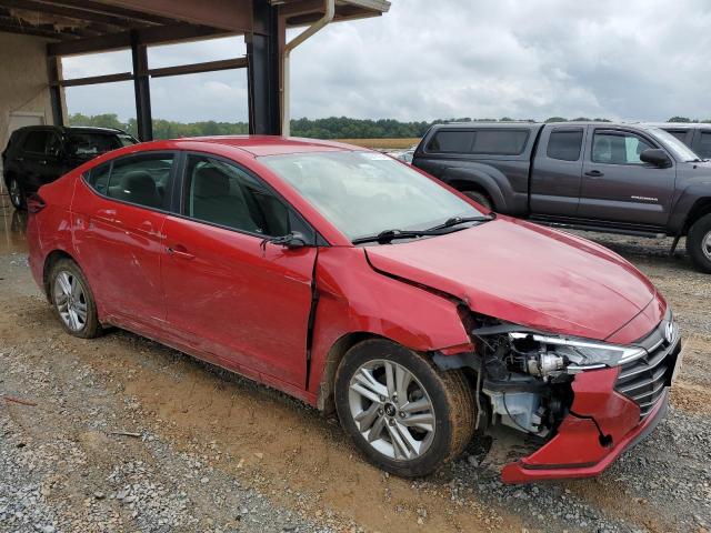 Photo 3 VIN: 5NPD84LF1LH602866 - HYUNDAI ELANTRA 