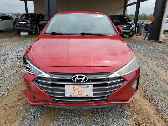 Photo 4 VIN: 5NPD84LF1LH602866 - HYUNDAI ELANTRA 