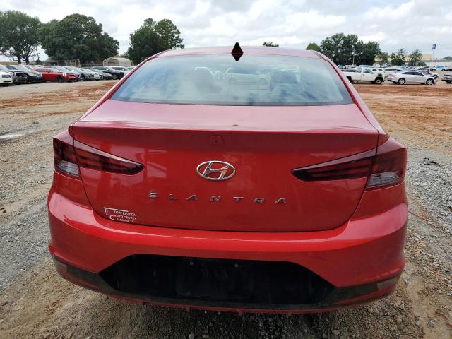 Photo 5 VIN: 5NPD84LF1LH602866 - HYUNDAI ELANTRA 