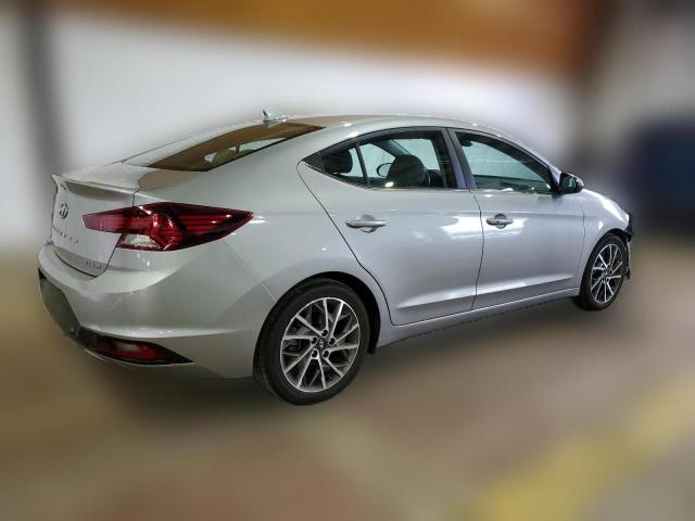 Photo 2 VIN: 5NPD84LF1LH602950 - HYUNDAI ELANTRA 