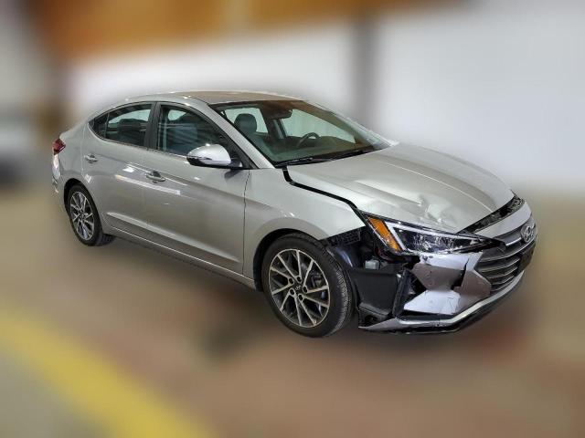 Photo 3 VIN: 5NPD84LF1LH602950 - HYUNDAI ELANTRA 