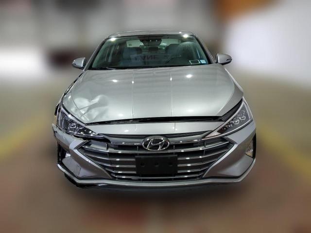 Photo 4 VIN: 5NPD84LF1LH602950 - HYUNDAI ELANTRA 