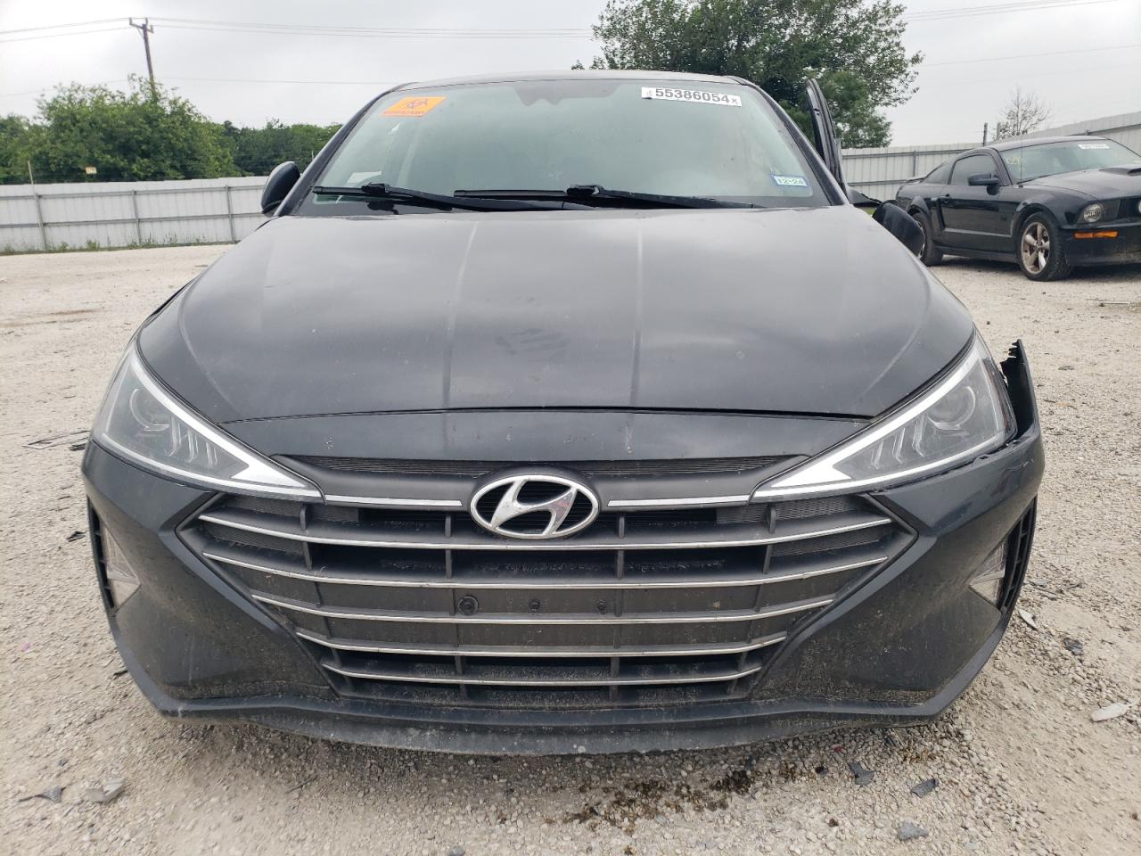 Photo 4 VIN: 5NPD84LF1LH603046 - HYUNDAI ELANTRA 