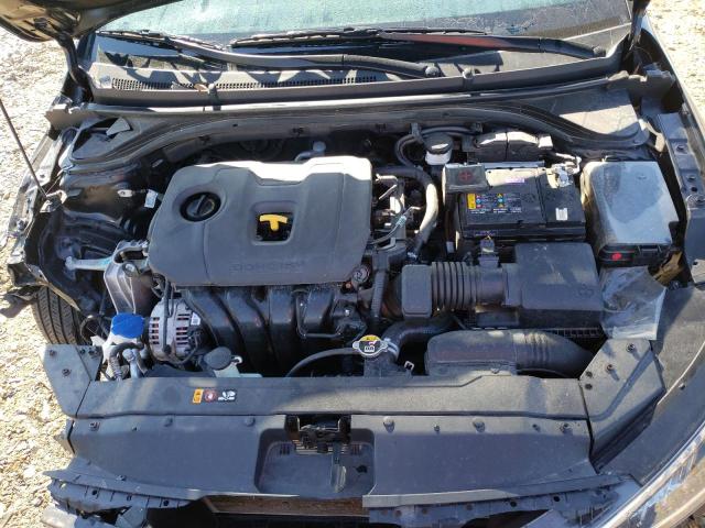 Photo 6 VIN: 5NPD84LF1LH603452 - HYUNDAI ELANTRA SE 