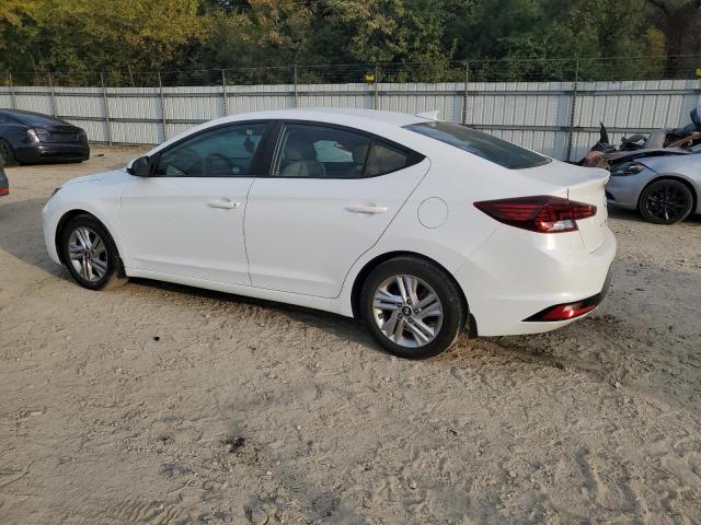 Photo 1 VIN: 5NPD84LF1LH605170 - HYUNDAI ELANTRA SE 