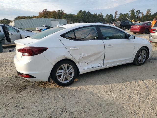 Photo 2 VIN: 5NPD84LF1LH605170 - HYUNDAI ELANTRA SE 