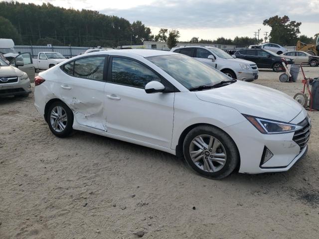 Photo 3 VIN: 5NPD84LF1LH605170 - HYUNDAI ELANTRA SE 