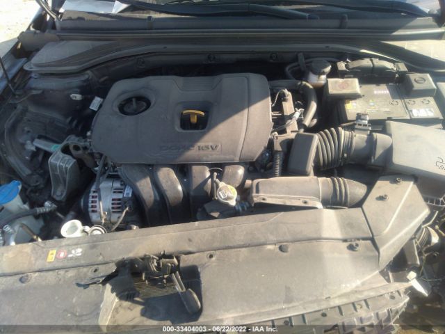 Photo 9 VIN: 5NPD84LF1LH605475 - HYUNDAI ELANTRA 