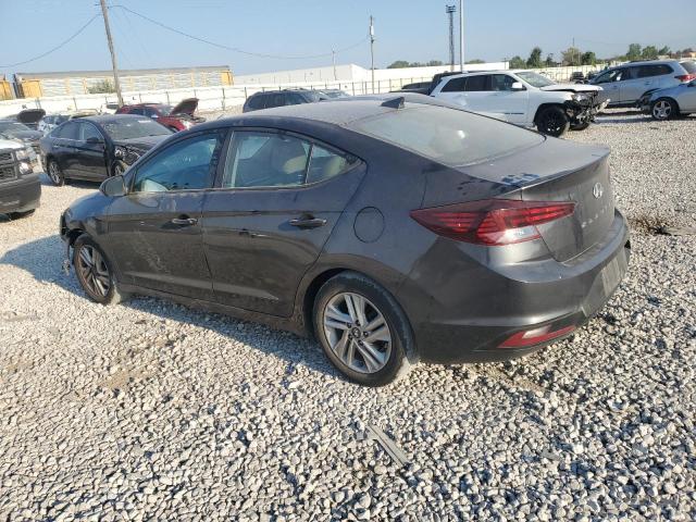 Photo 1 VIN: 5NPD84LF1LH613009 - HYUNDAI ELANTRA SE 