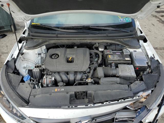 Photo 6 VIN: 5NPD84LF1LH613396 - HYUNDAI ELANTRA SE 