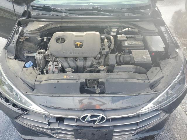 Photo 10 VIN: 5NPD84LF1LH613494 - HYUNDAI ELANTRA SE 