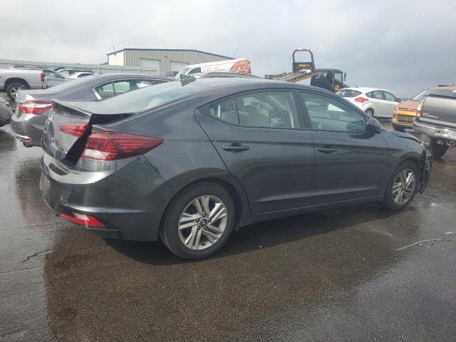 Photo 2 VIN: 5NPD84LF1LH613494 - HYUNDAI ELANTRA SE 