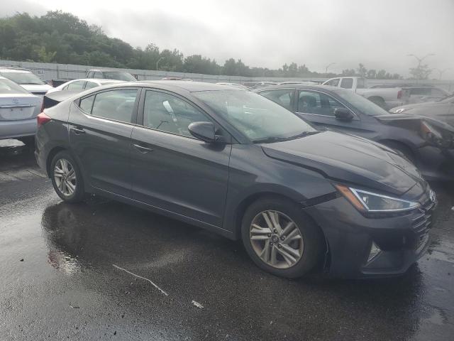 Photo 3 VIN: 5NPD84LF1LH613494 - HYUNDAI ELANTRA SE 