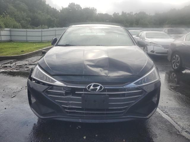 Photo 4 VIN: 5NPD84LF1LH613494 - HYUNDAI ELANTRA SE 