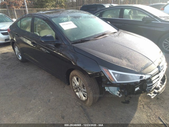 Photo 0 VIN: 5NPD84LF1LH615939 - HYUNDAI ELANTRA 