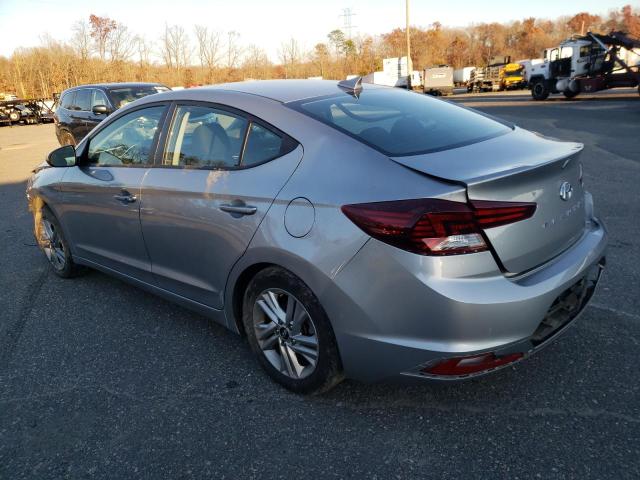 Photo 1 VIN: 5NPD84LF1LH616900 - HYUNDAI ELANTRA SE 