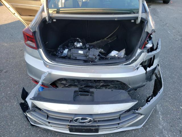 Photo 11 VIN: 5NPD84LF1LH616900 - HYUNDAI ELANTRA SE 