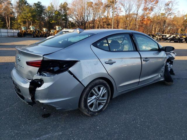 Photo 2 VIN: 5NPD84LF1LH616900 - HYUNDAI ELANTRA SE 