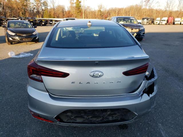 Photo 5 VIN: 5NPD84LF1LH616900 - HYUNDAI ELANTRA SE 