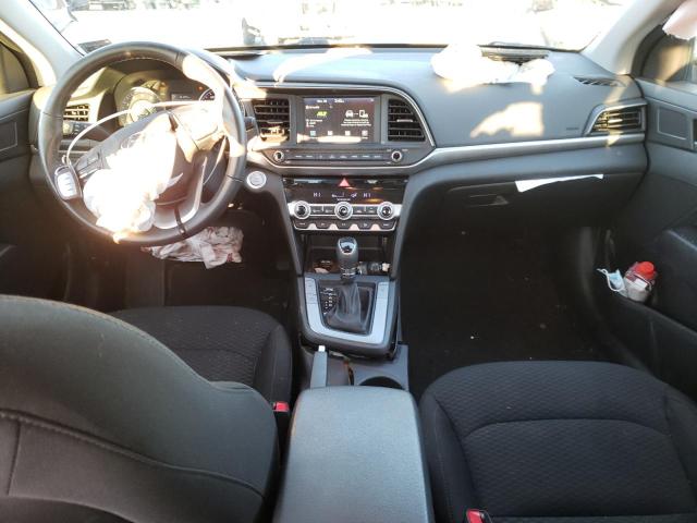 Photo 7 VIN: 5NPD84LF1LH616900 - HYUNDAI ELANTRA SE 