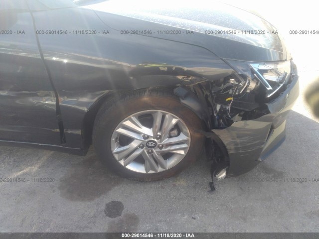 Photo 5 VIN: 5NPD84LF1LH620249 - HYUNDAI ELANTRA 