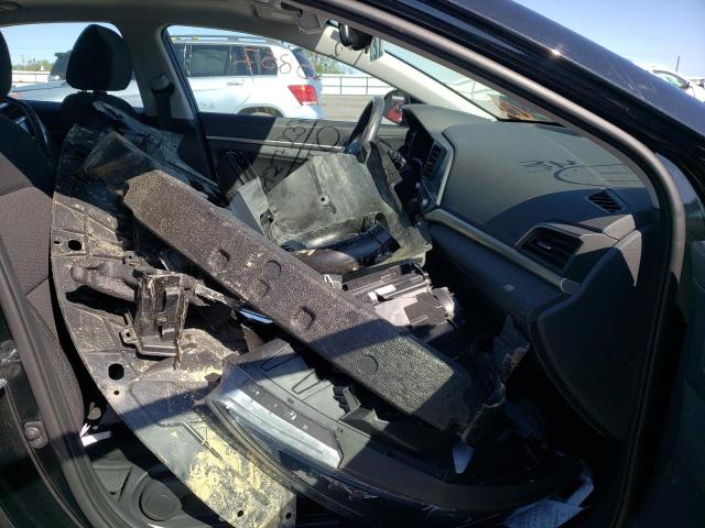 Photo 4 VIN: 5NPD84LF1LH621546 - HYUNDAI ELANTRA SE 