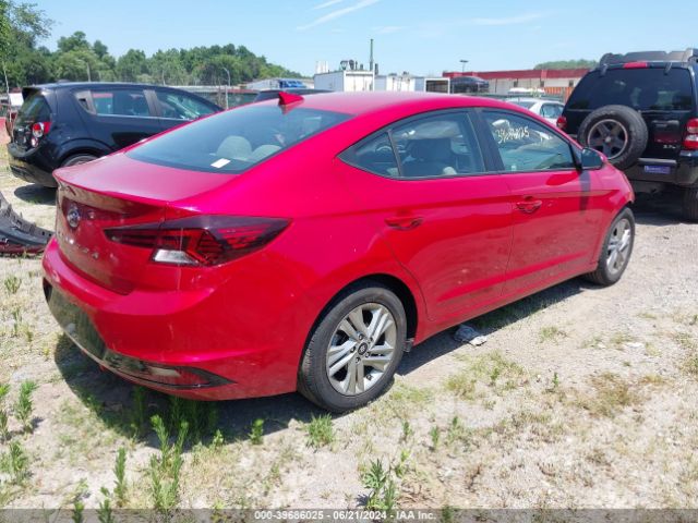 Photo 3 VIN: 5NPD84LF1LH621904 - HYUNDAI ELANTRA 