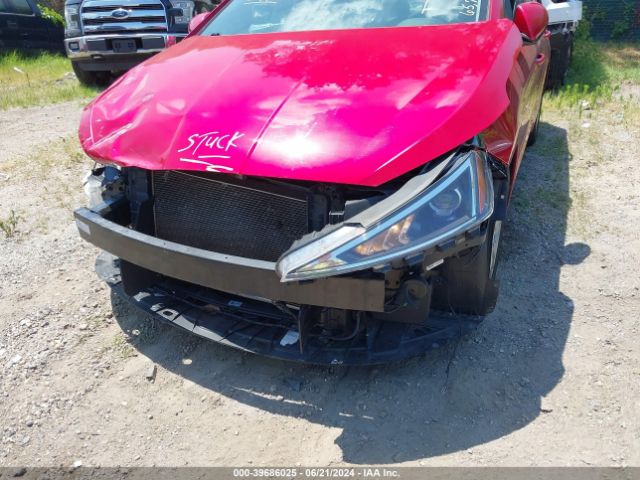 Photo 5 VIN: 5NPD84LF1LH621904 - HYUNDAI ELANTRA 